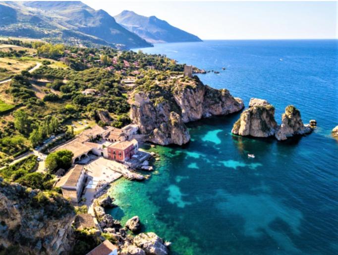 Casa Vacanza Brigida - Maison de Vacances - 14
