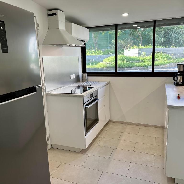Villa MahJong Piscine Vue Mer Clim 6 adultes et 2 enfants - Villa - 18