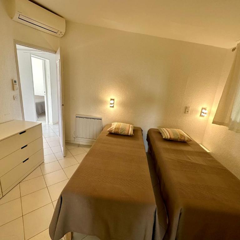 Villa MahJong Piscine Vue Mer Clim 6 adultes et 2 enfants - Villa - 25