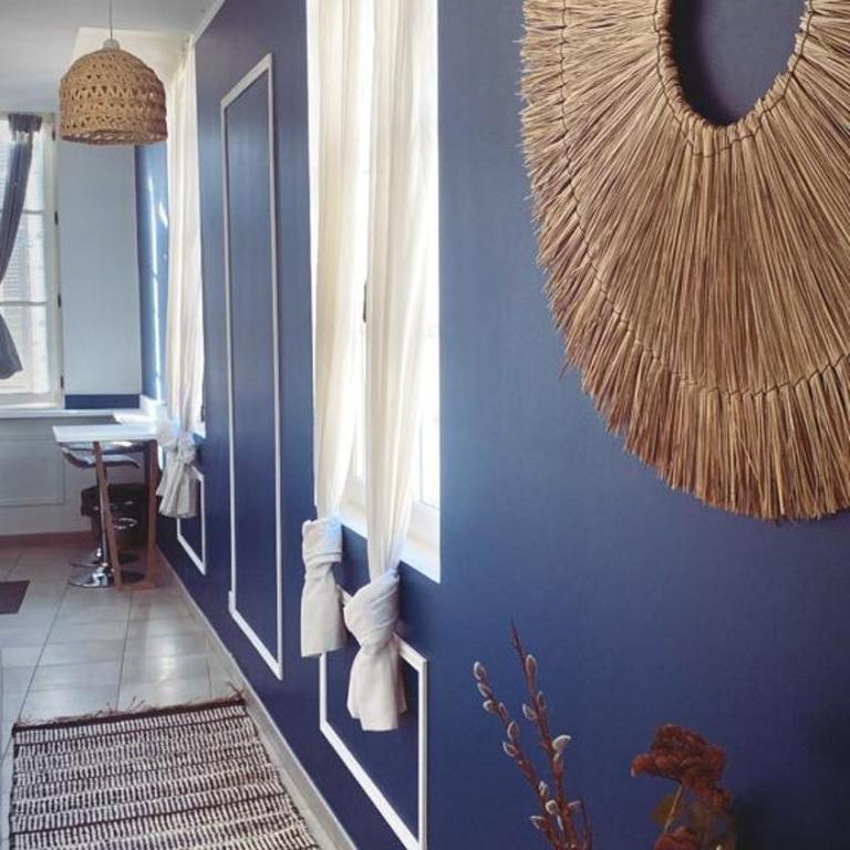 Vieux Port Studio Chic - Estudio Superior - 20