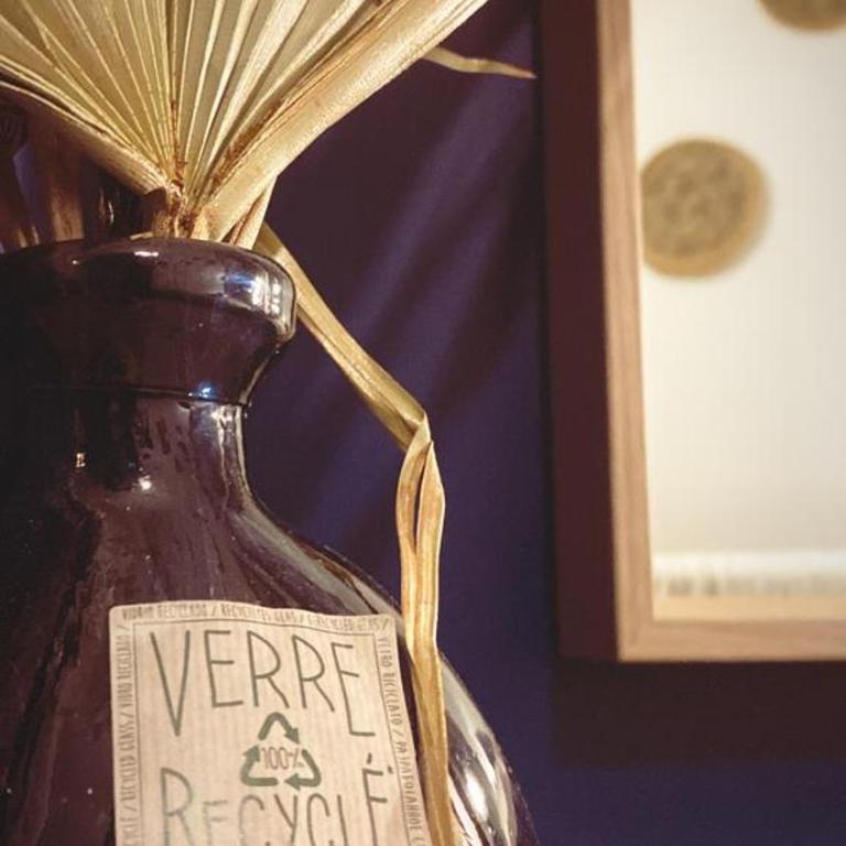 Vieux Port Studio Chic - Estudio Superior - 16