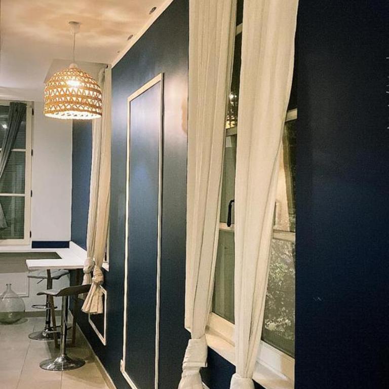 Vieux Port Studio Chic - Estudio Superior - 13