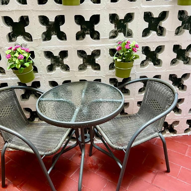 El patio de San Miguel - Estudio Estándar - 11