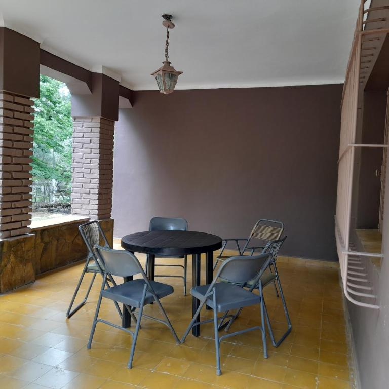 Casa Gloria y Vicente - Chalet de 2 dormitorios - 13