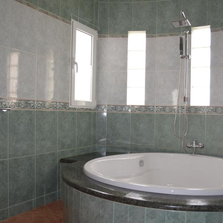 LA CALDERETA CASA RURAL - Casa de 3 dormitorios - 17