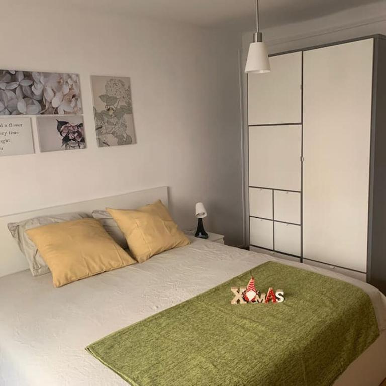 Barcelona estadio nuevo - Apartamento de 3 dormitorios - 11