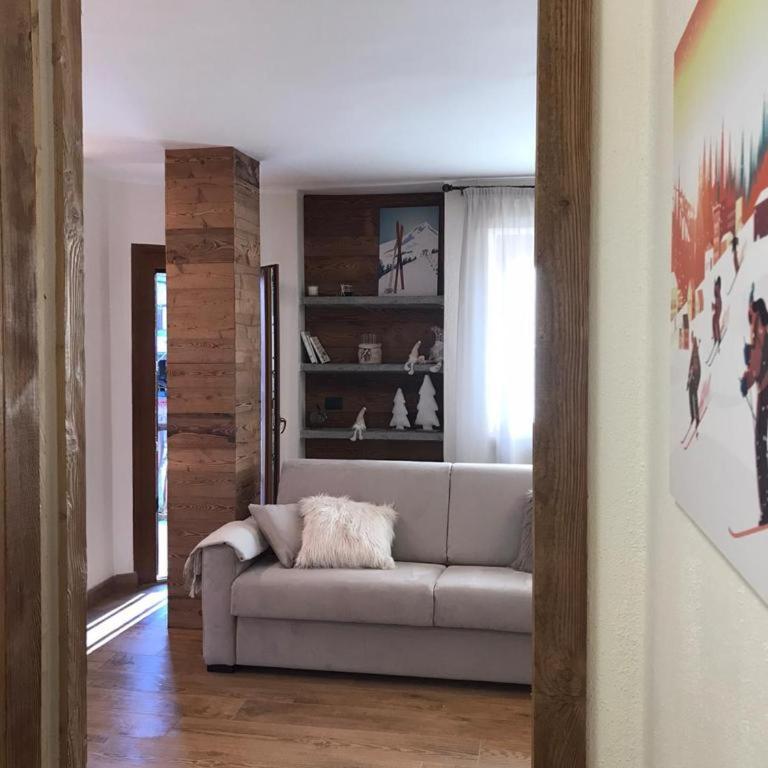 4Seasons house Faure - Appartamento con 1 Camera da Letto - 2