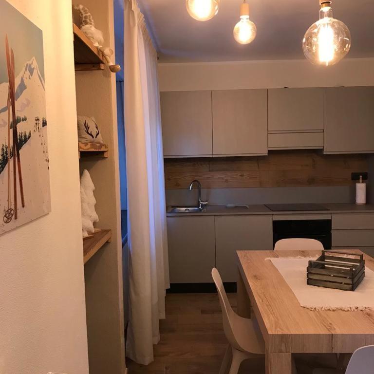 4Seasons house Faure - Appartamento con 1 Camera da Letto - 2