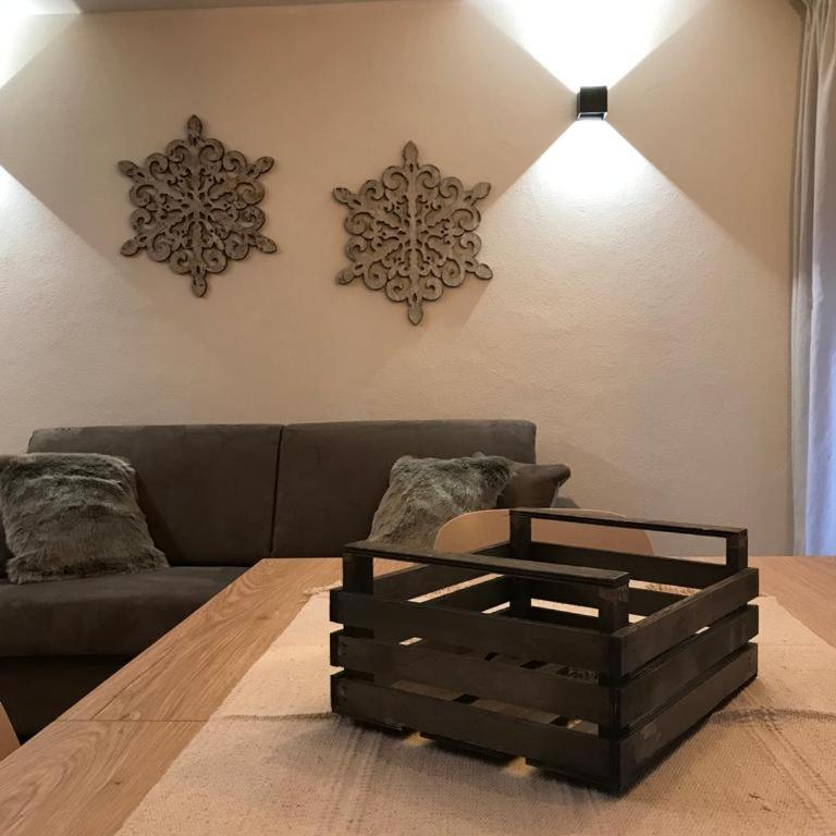4Seasons house Faure - Appartamento con 1 Camera da Letto - 3