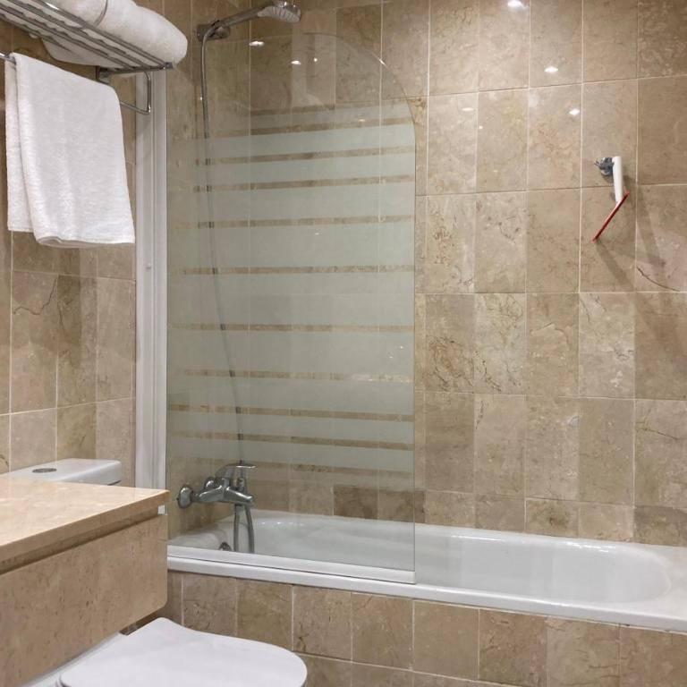 Oasis Costalita Estepona II - Apartamento de 3 dormitorios - 22