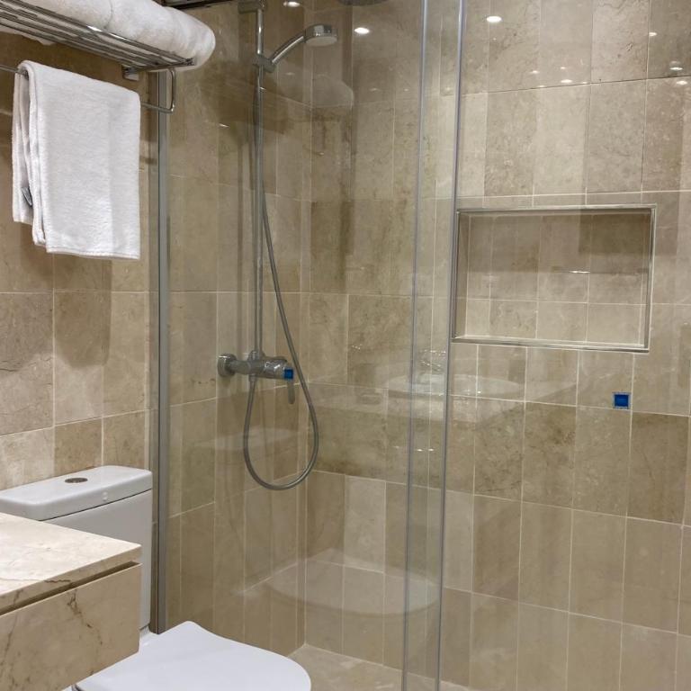 Oasis Costalita Estepona II - Apartamento de 3 dormitorios - 25