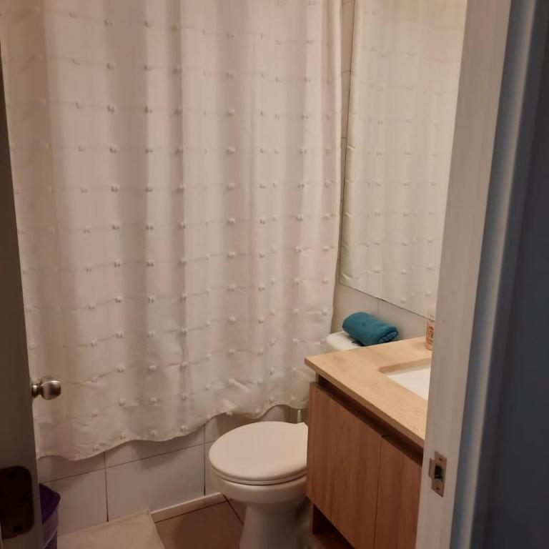 Santiago Centro - Dpto Boutique con Patio Privado - Apartamento - Planta baja - 17