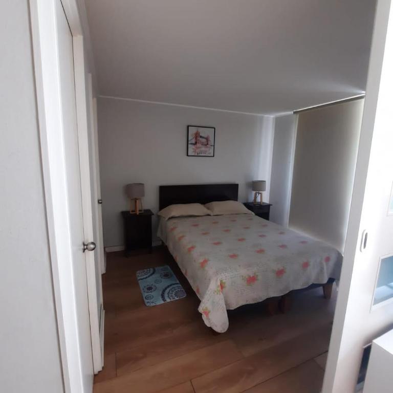 Santiago Centro - Dpto Boutique con Patio Privado - Apartamento - Planta baja - 11
