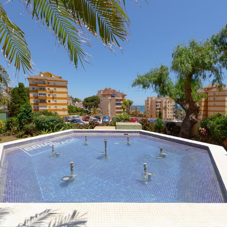 Apartamento costa del Sol - Apartamento de 1 dormitorio - 25