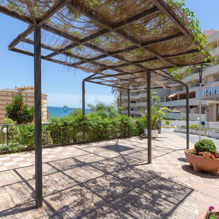 Apartamento costa del Sol - Apartamento de 1 dormitorio - 26
