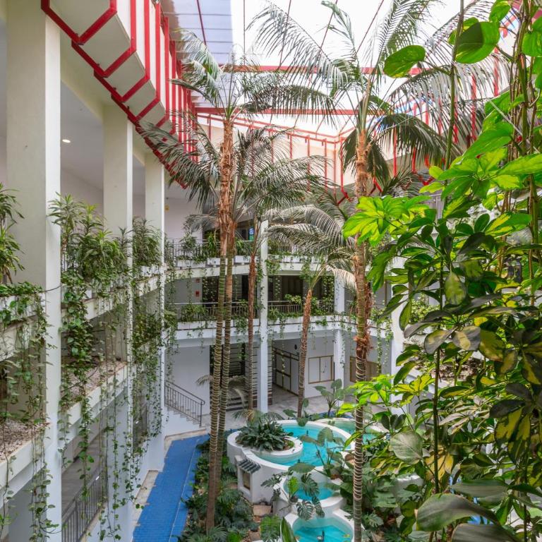 Apartamento costa del Sol - Apartamento de 1 dormitorio - 30