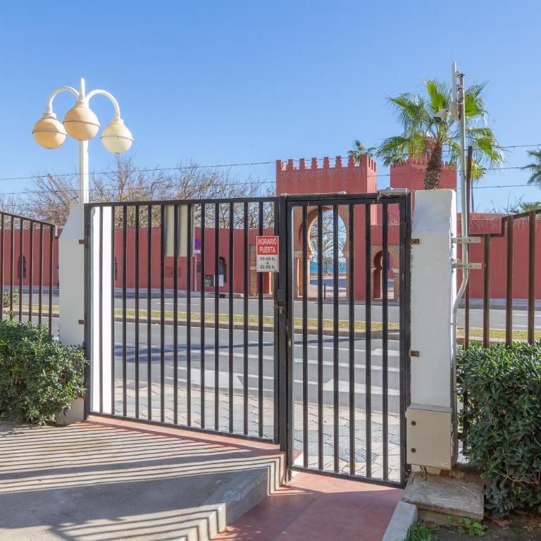 Apartamento costa del Sol - Apartamento de 1 dormitorio - 29
