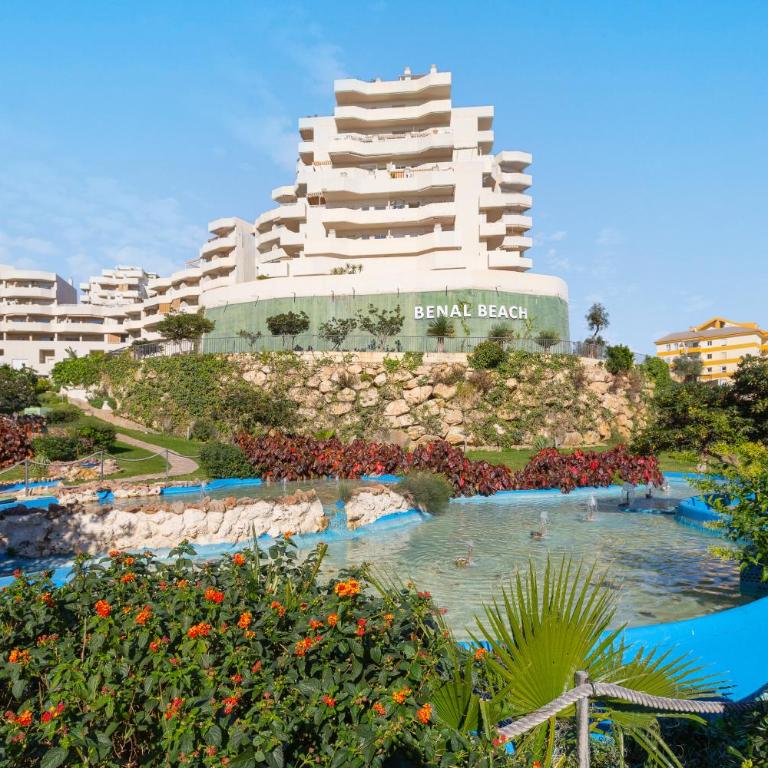 Apartamento costa del Sol - Apartamento de 1 dormitorio - 27