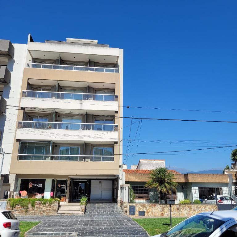 Salta Hills 2 - Apartamento de 1 dormitorio - 23