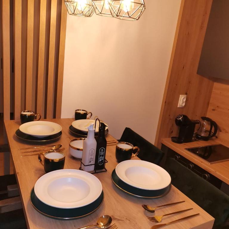 Studio 84 Jahorina - Studio Apartment - 7