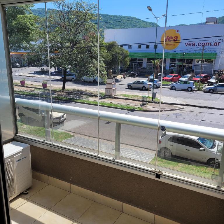 Salta Hills 2 - Apartamento de 1 dormitorio - 4