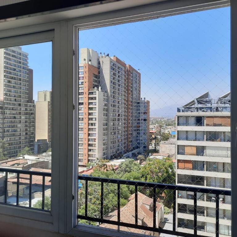 Santiago Centro - Dpto Boutique Familiar - Apartamento de 2 dormitorios - 4