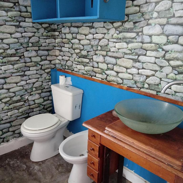 La Casita de Carla - Habitación Doble Grande - 4