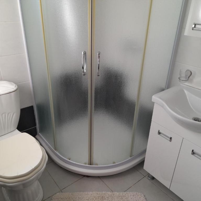 Apartmani Jokic - Apartman sa 1 Spavaćom Sobom - 1