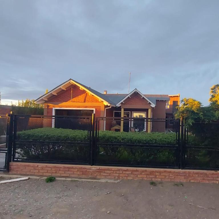 Los Alamos - Apartamento de 3 dormitorios - 1