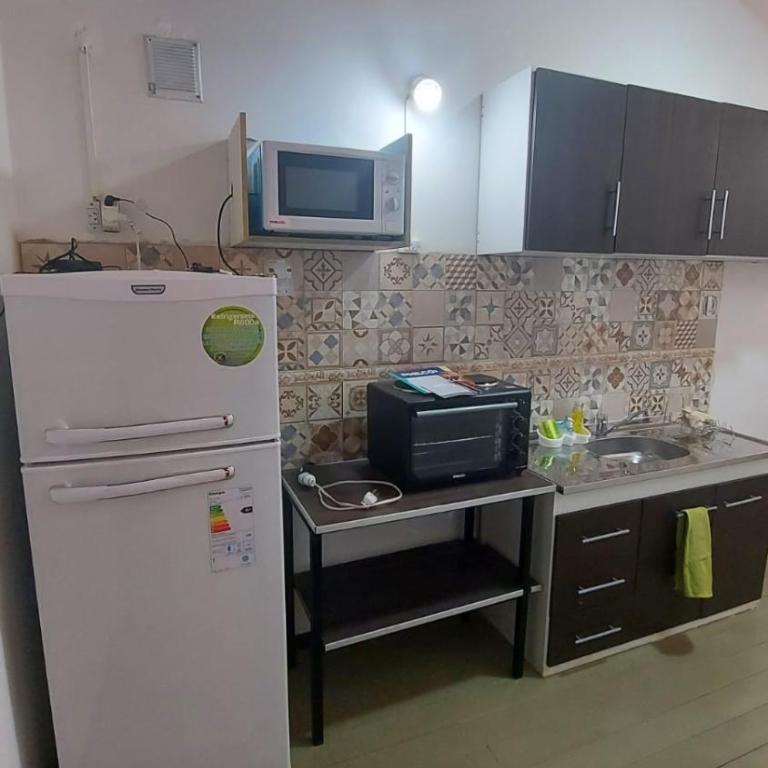 Los Alamos - Apartamento de 3 dormitorios - 2