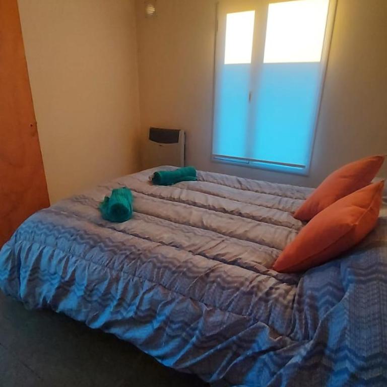 Los Alamos - Apartamento de 3 dormitorios - 3