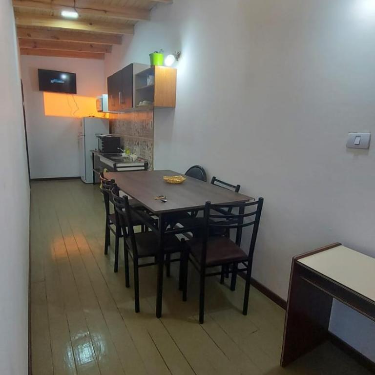 Los Alamos - Apartamento de 3 dormitorios - 7