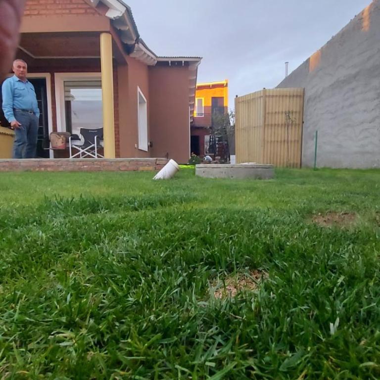 Los Alamos - Apartamento de 3 dormitorios - 8