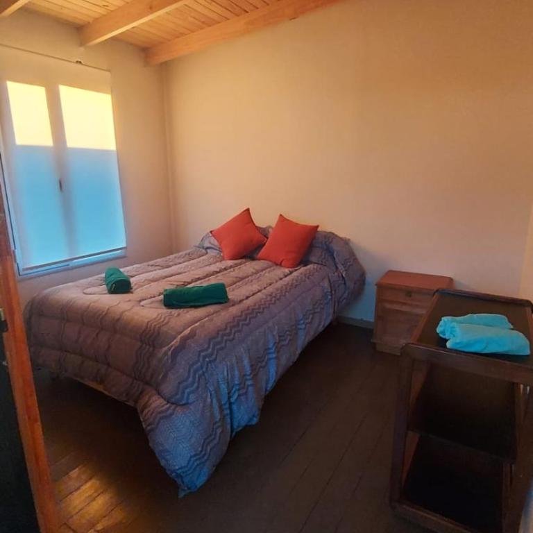 Los Alamos - Apartamento de 3 dormitorios - 10