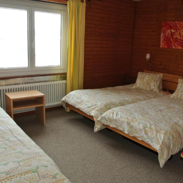 Fortuna - Apartment mit Blick auf die Berge - 18