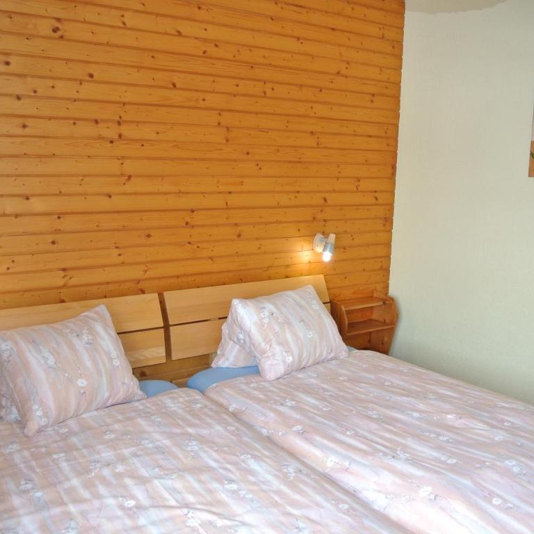 Fortuna - Apartment - Erdgeschoss - 12