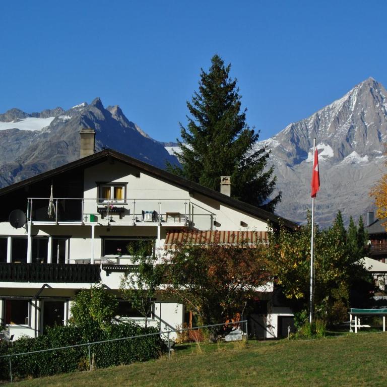 Fortuna - Superior Apartment mit Sauna - 29