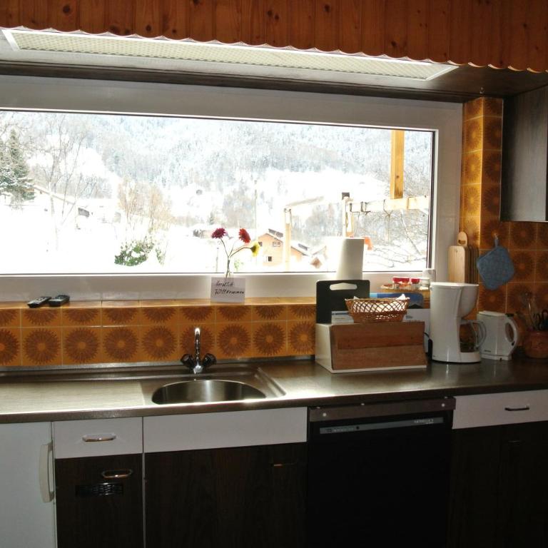 Fortuna - Apartment - Erdgeschoss - 13
