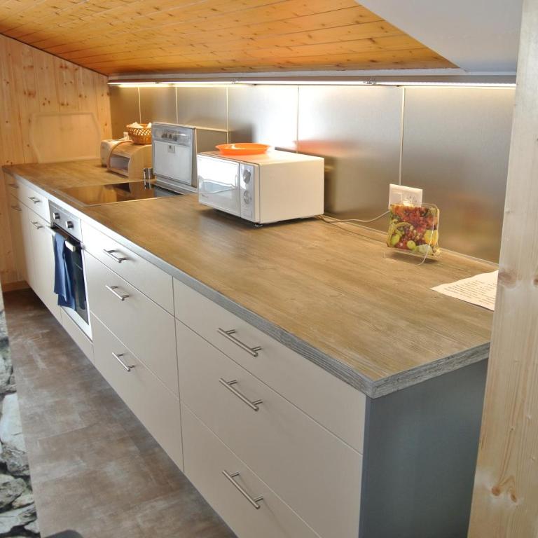 Fortuna - Superior Apartment mit Sauna - 36