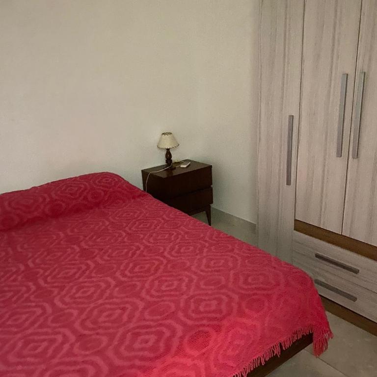 Edificio Aquarone 001 - 1 Dormitorio - Two-Bedroom Apartment - 11