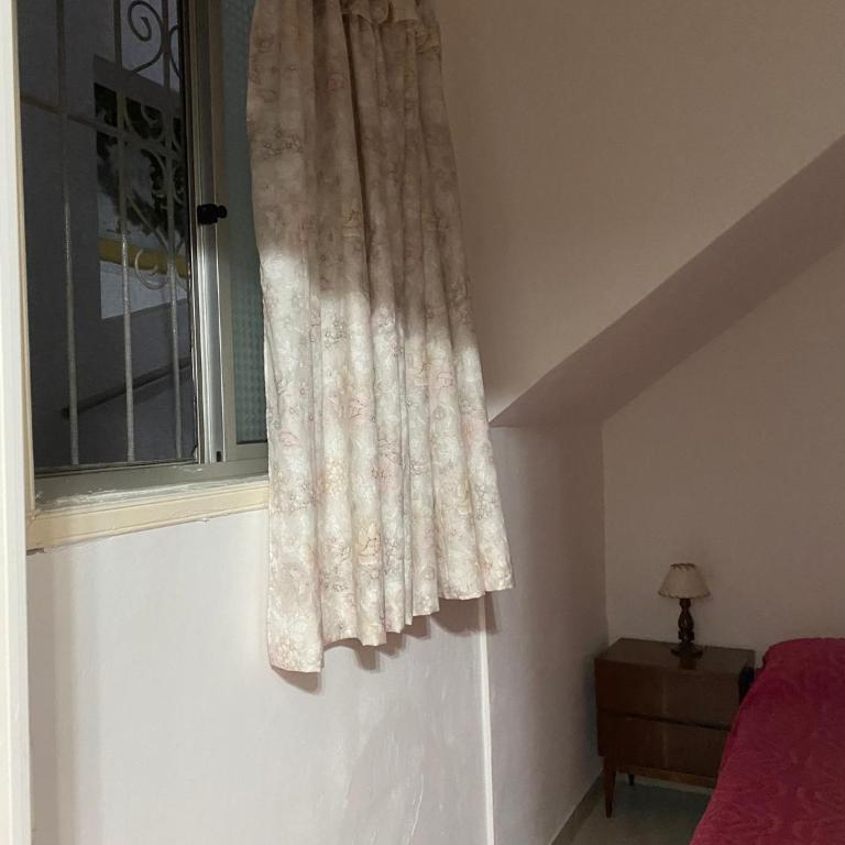Edificio Aquarone 001 - 1 Dormitorio - Two-Bedroom Apartment - 13
