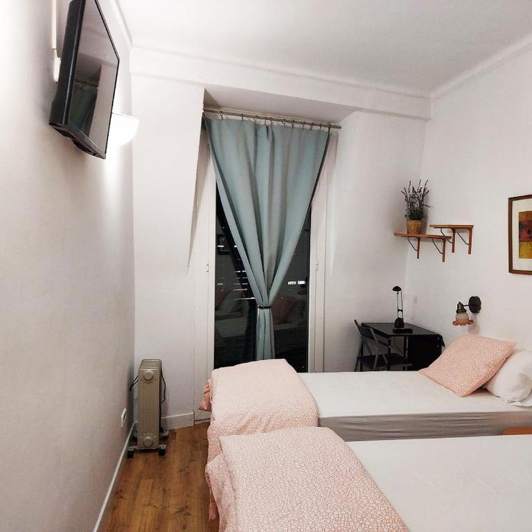 Fira Suite Barcelona - Ático - 6