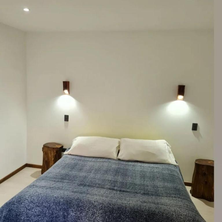 Cabanas El Cipres - Bungalow de 2 dormitorios - 4