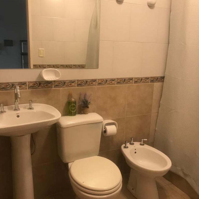 Departamento Leloir Neuquén - Apartamento de 1 dormitorio - 7