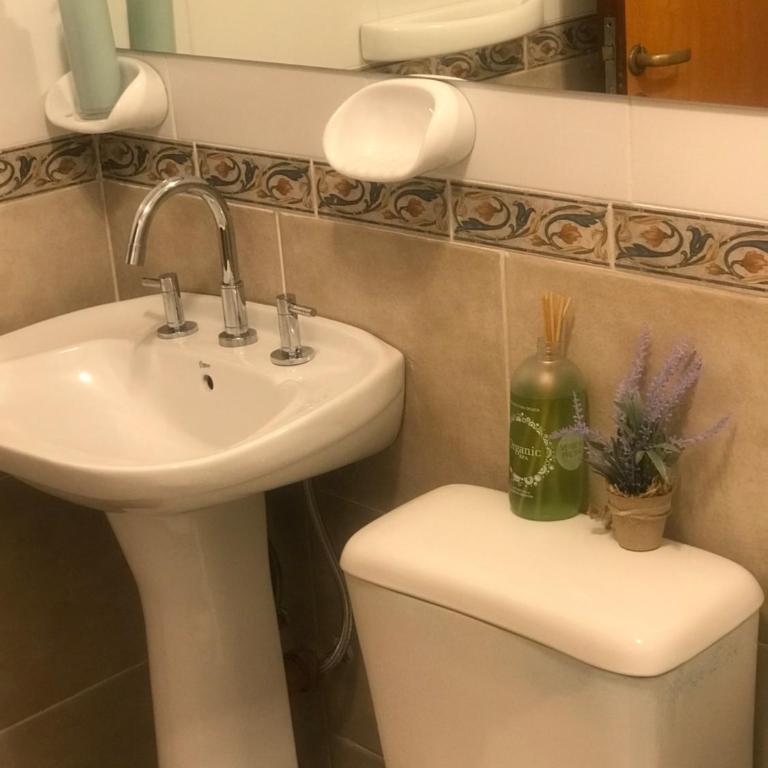 Departamento Leloir Neuquén - Apartamento de 1 dormitorio - 6