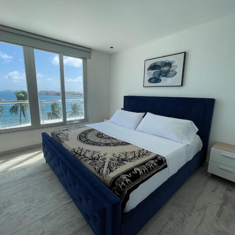 Dreams Scape - Suite with Sea View - 3