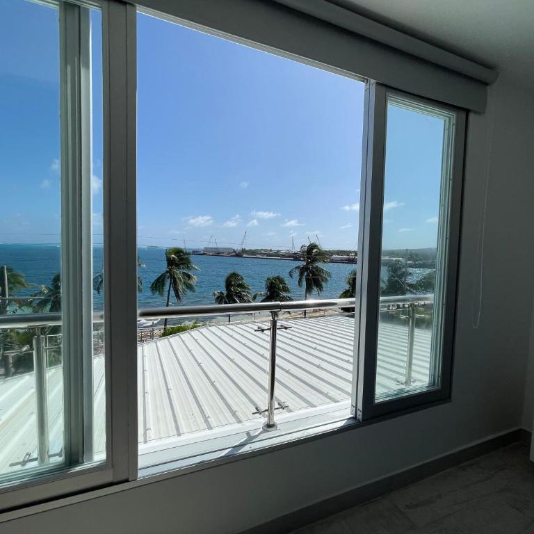 Dreams Scape - Suite with Sea View - 6