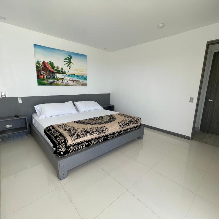 Dreams Scape - Deluxe Suite with Sea View - 18