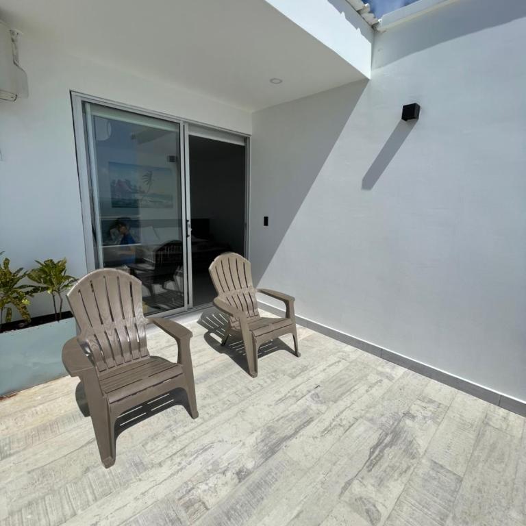 Dreams Scape - Deluxe Suite with Sea View - 23