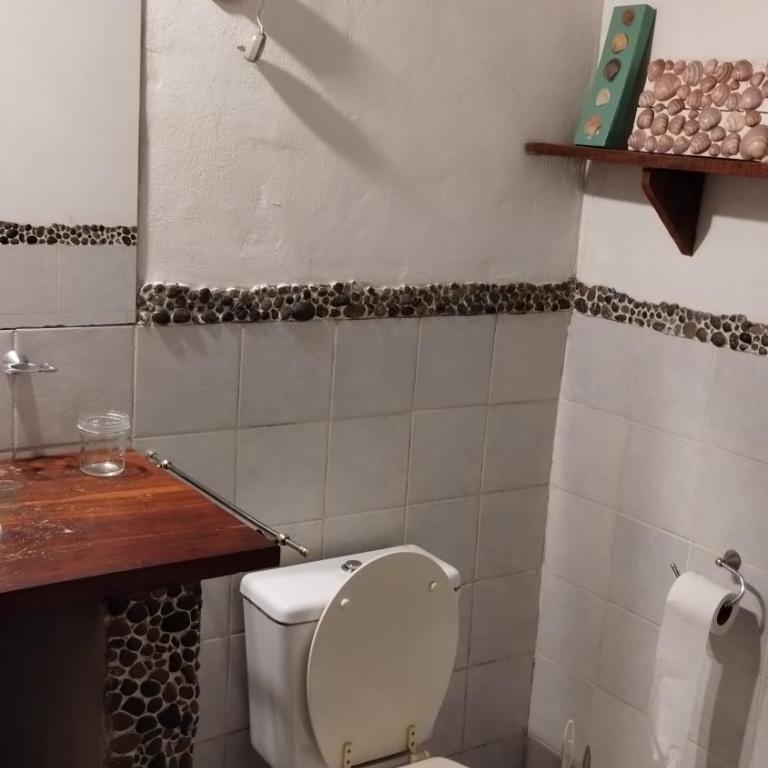 Cabaña Morena - Casa con 1 dormitorio - 19